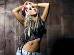 christina aguilera